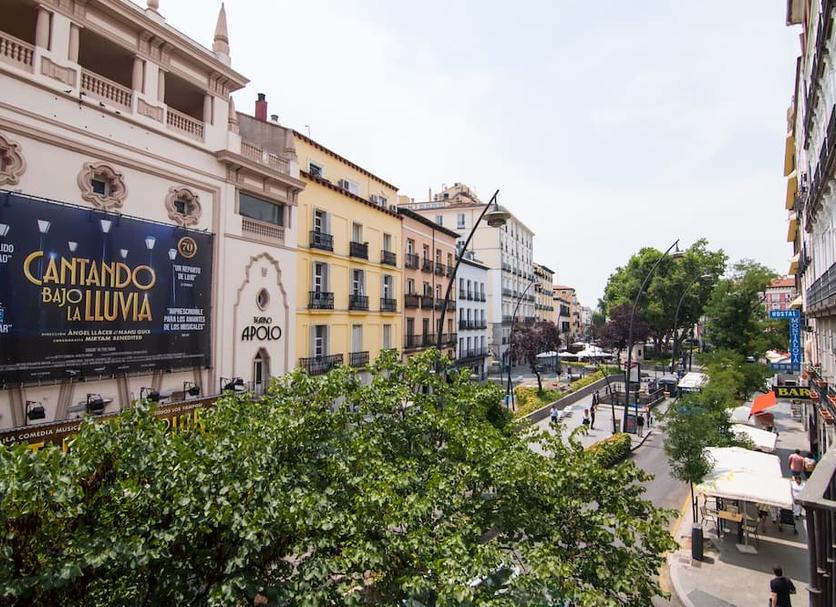 Exterior Foto