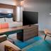 Comodidade do quarto