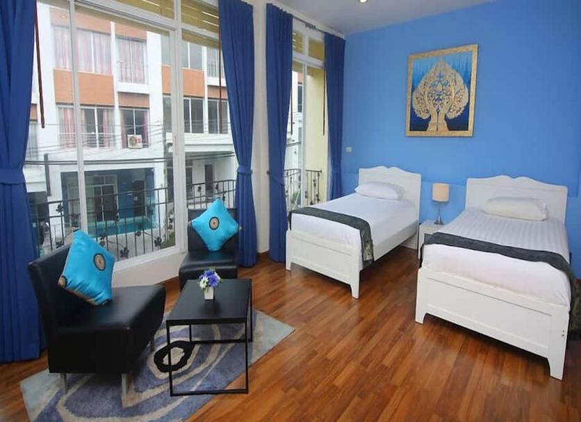 Quarto Foto