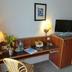 Comodidade do quarto