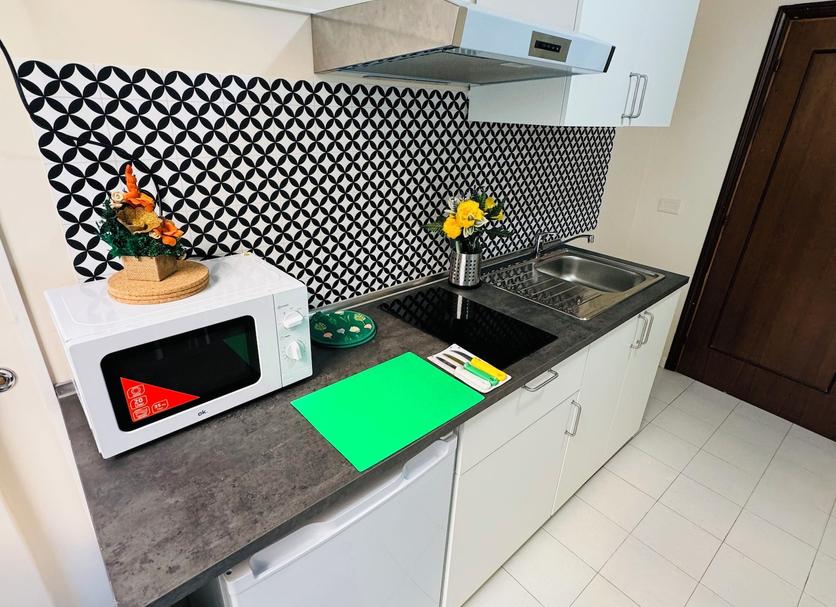 Cozinha Foto