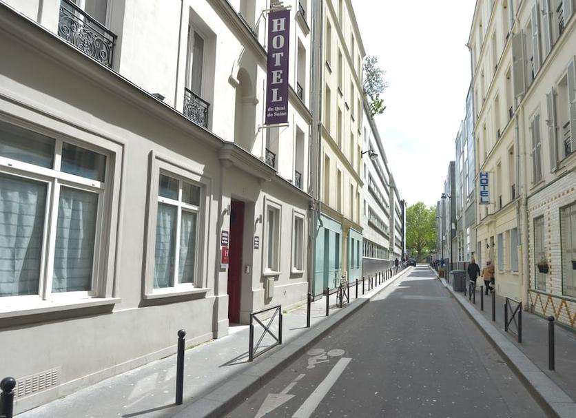 Exterior Foto