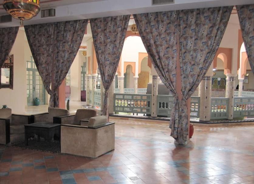 Hall Foto