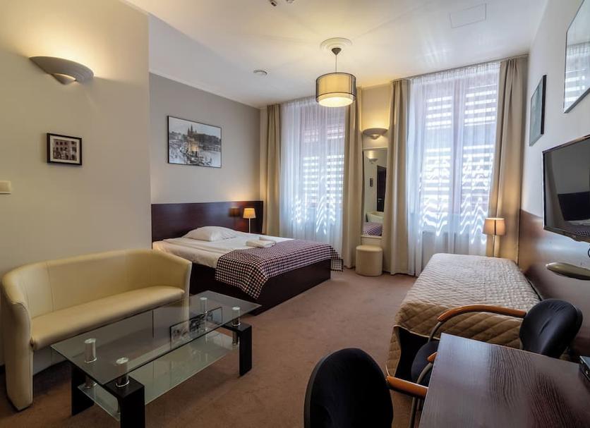 Quarto Foto