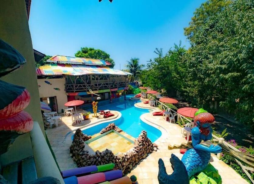 Piscina Foto