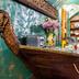 Comodidade do quarto