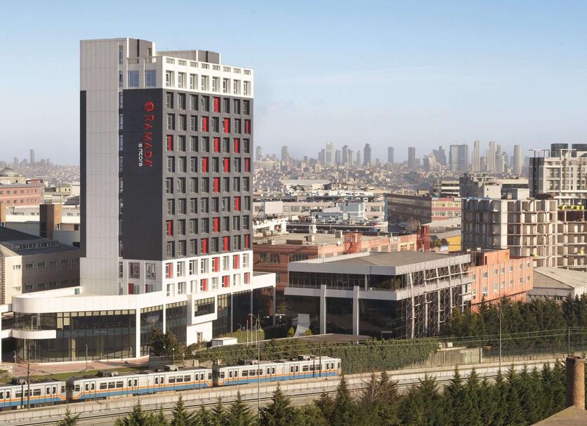 Edifício Foto