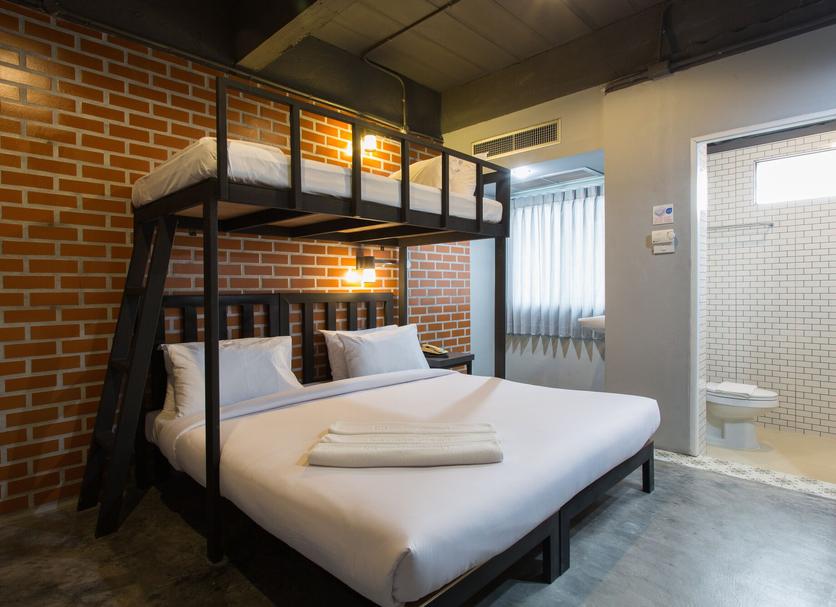 Quarto Foto