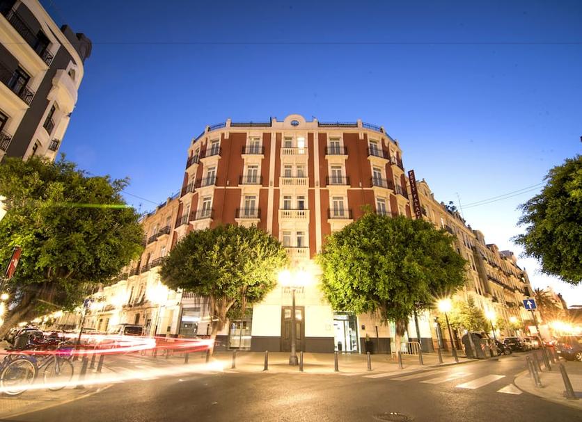 Edifício Foto