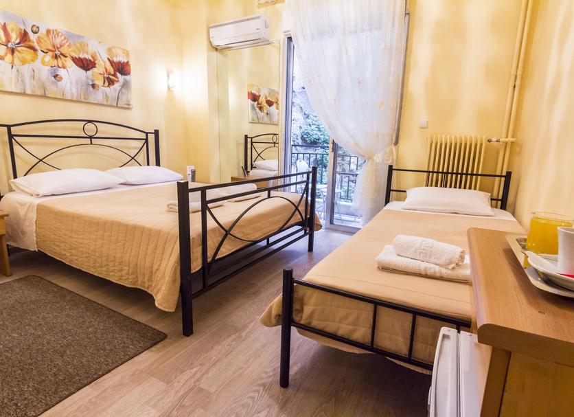 Quarto Foto