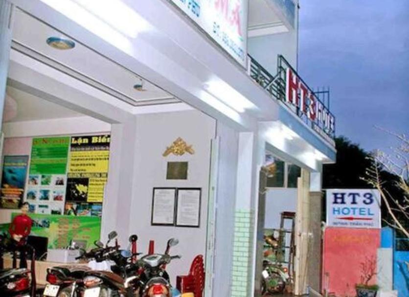 Exterior Foto