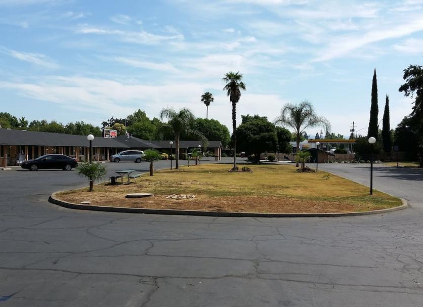 Exterior Foto