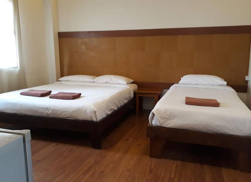 Quarto Foto