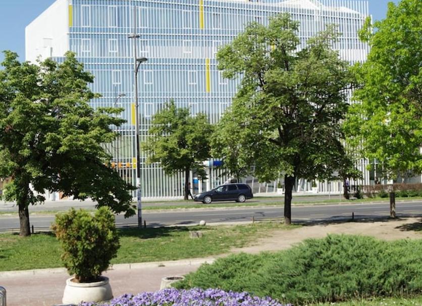 Edifício Foto