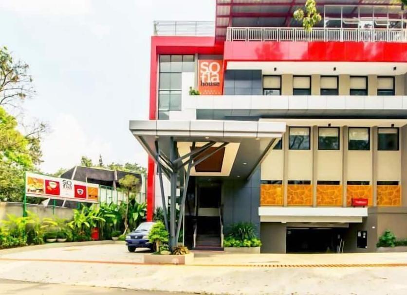 Edifício Foto