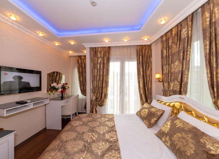 Quarto Foto