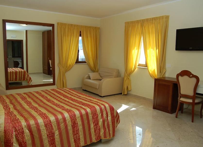 Quarto Foto