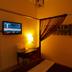 Comodidade do quarto
