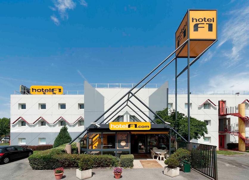 Edifício Foto