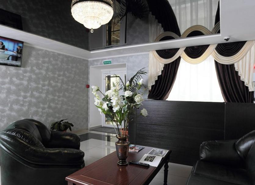 Hall Foto