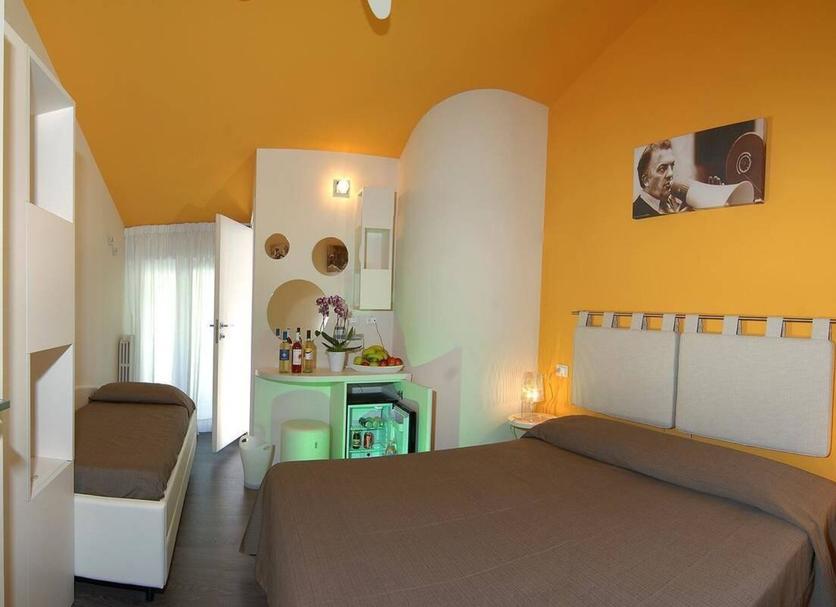 Quarto Foto