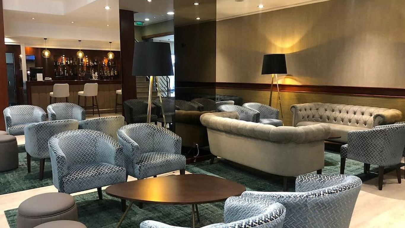 Hotel Vip Executive Zurique