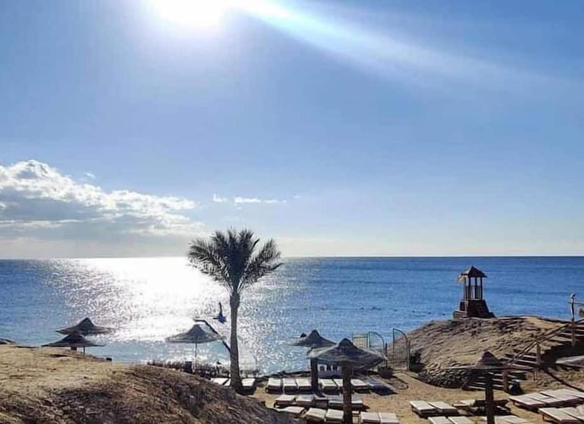 Praia Foto