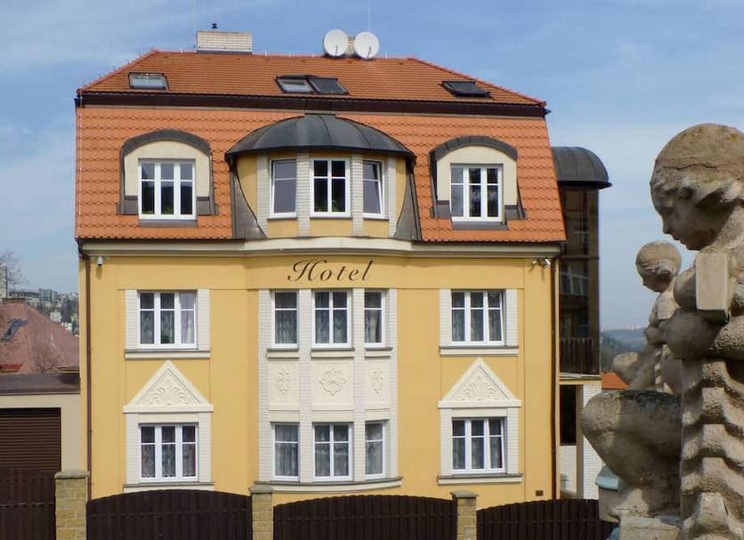 Edifício Foto