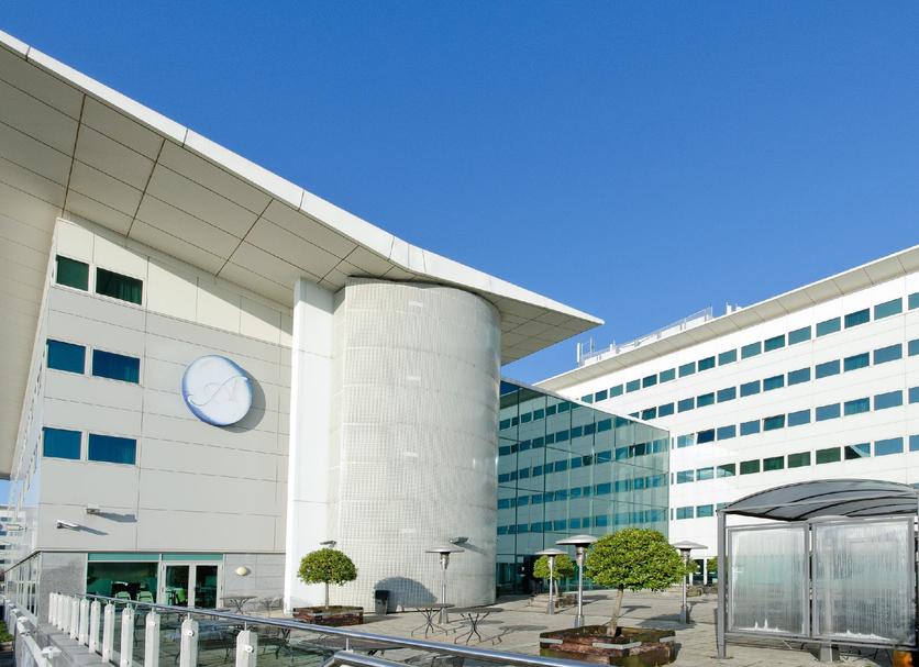 Edifício Foto
