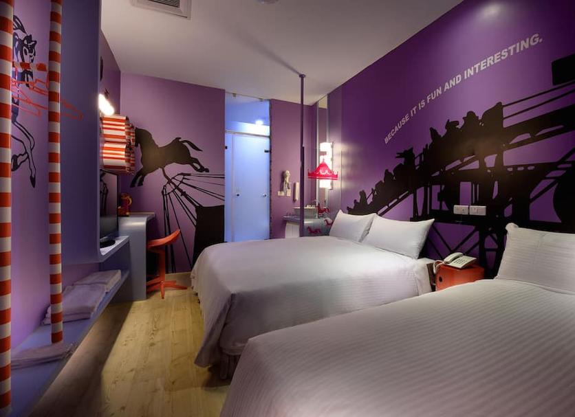 Quarto Foto