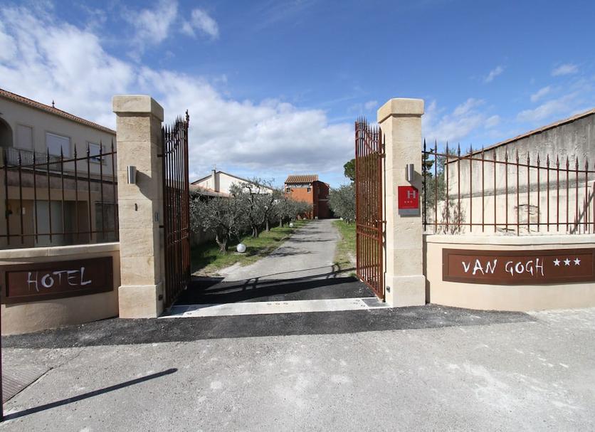 Exterior Foto