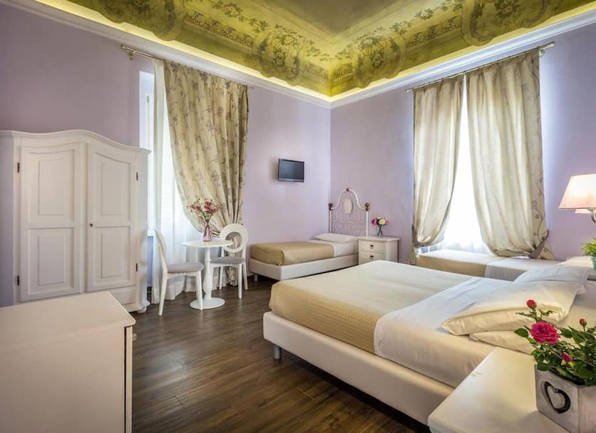 Quarto Foto
