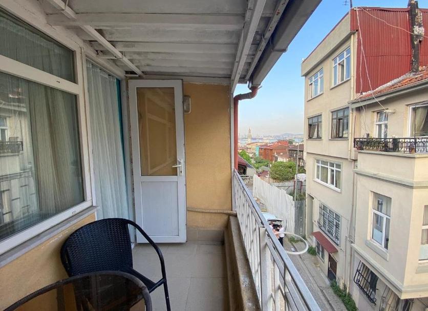 Varanda Foto