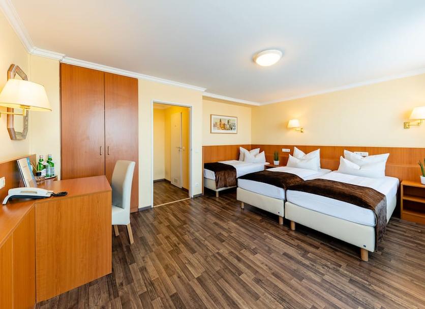 Quarto Foto