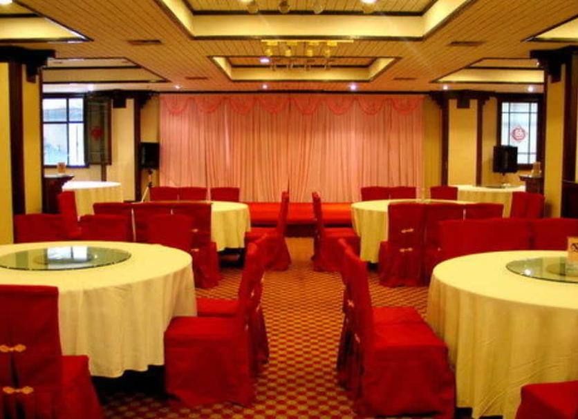 Sala de conferências Foto