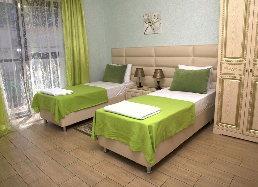 Quarto Foto
