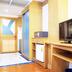 Comodidade do quarto