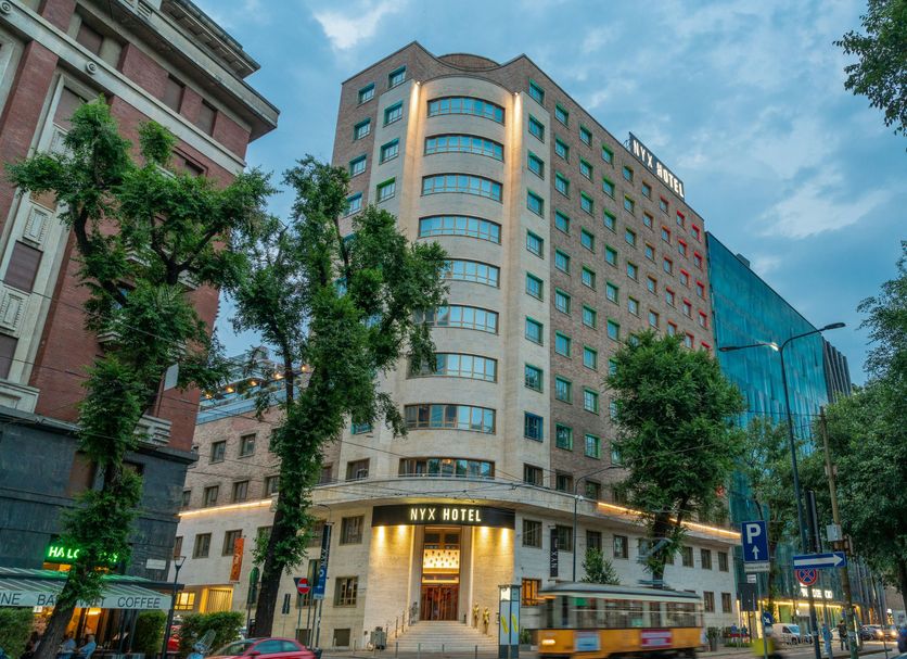 Edifício Foto