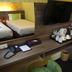 Comodidade do quarto