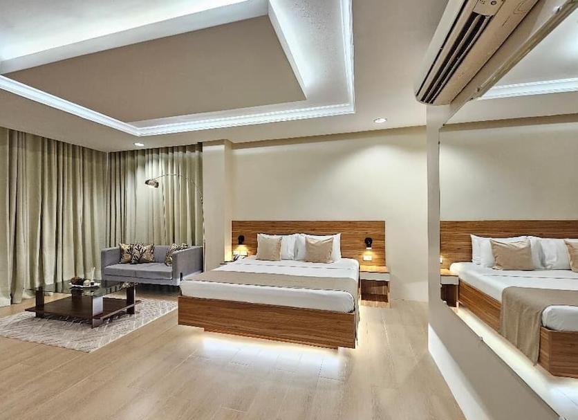 Quarto Foto