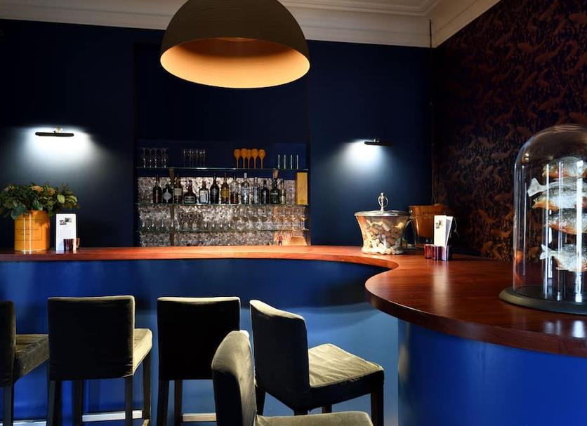 Bar Foto
