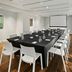 Sala de conferências