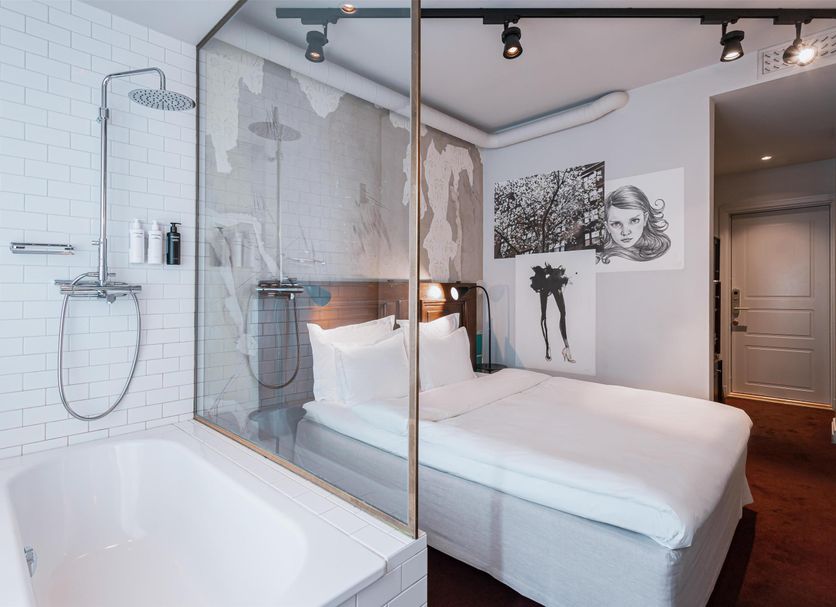Quarto Foto