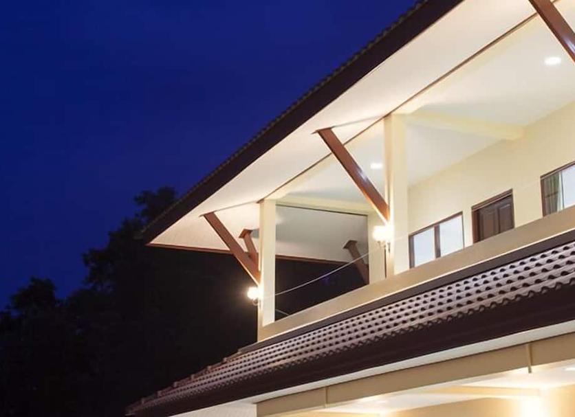 Exterior Foto