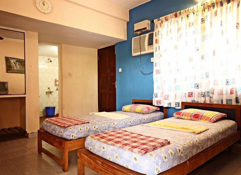 Quarto Foto