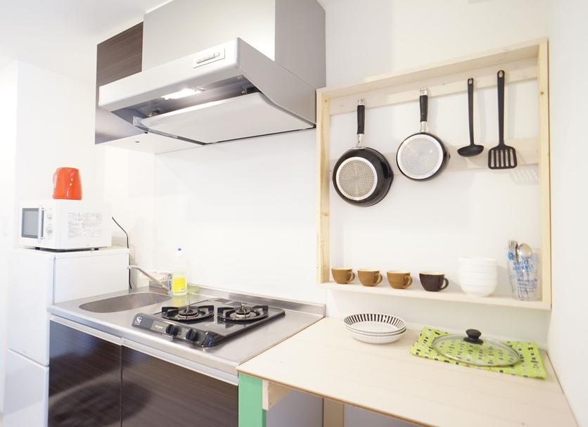 Cozinha Foto