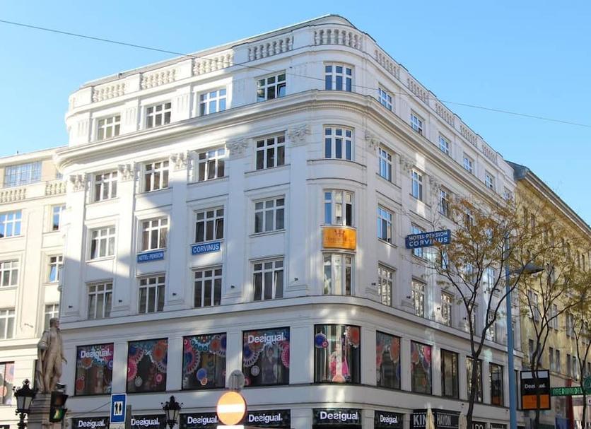Edifício Foto