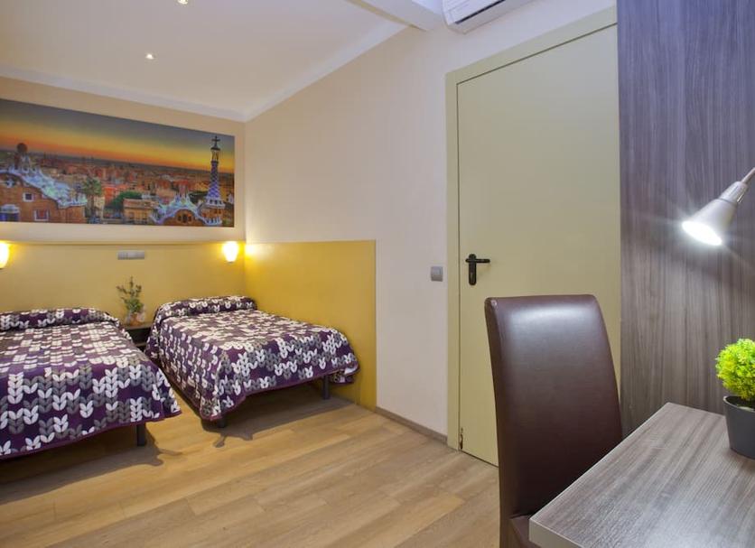 Quarto Foto