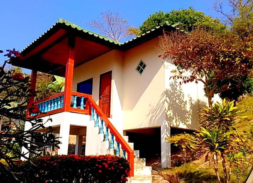Edifício Foto