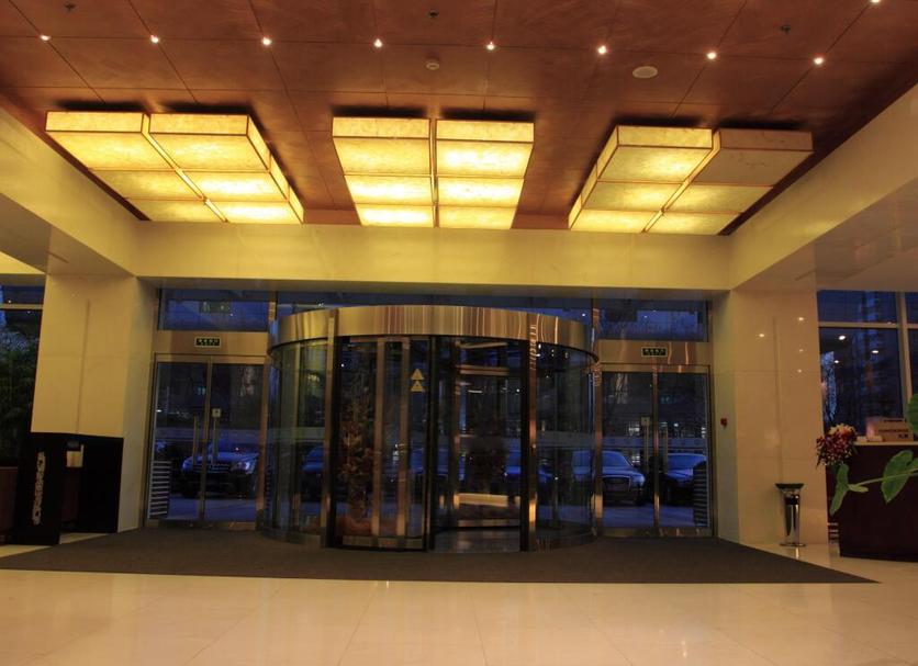 Hall Foto